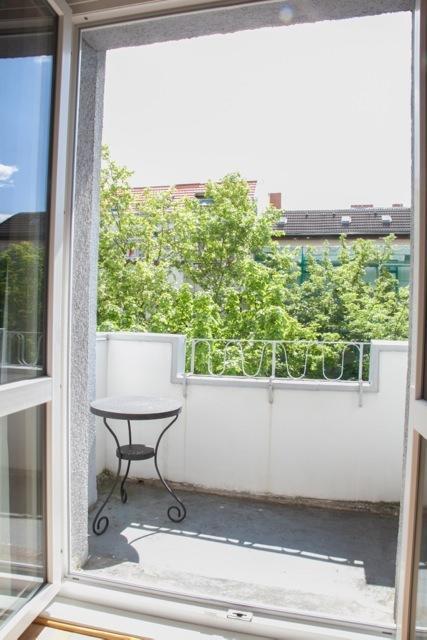 Apollo Appartement Berlijn