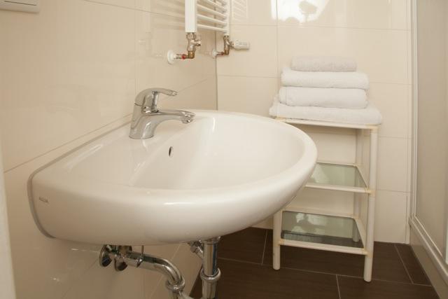 Apollo Appartement *