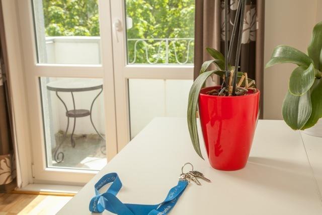 Apollo Appartement