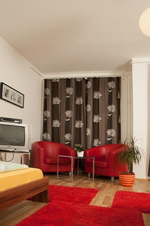 Apollo Appartement *