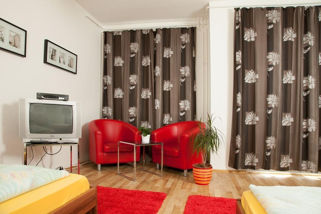 Apollo Appartement Berlijn