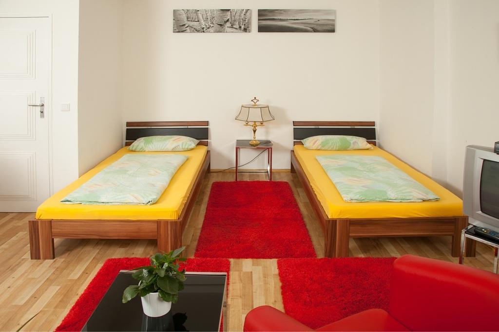 Apollo Appartement