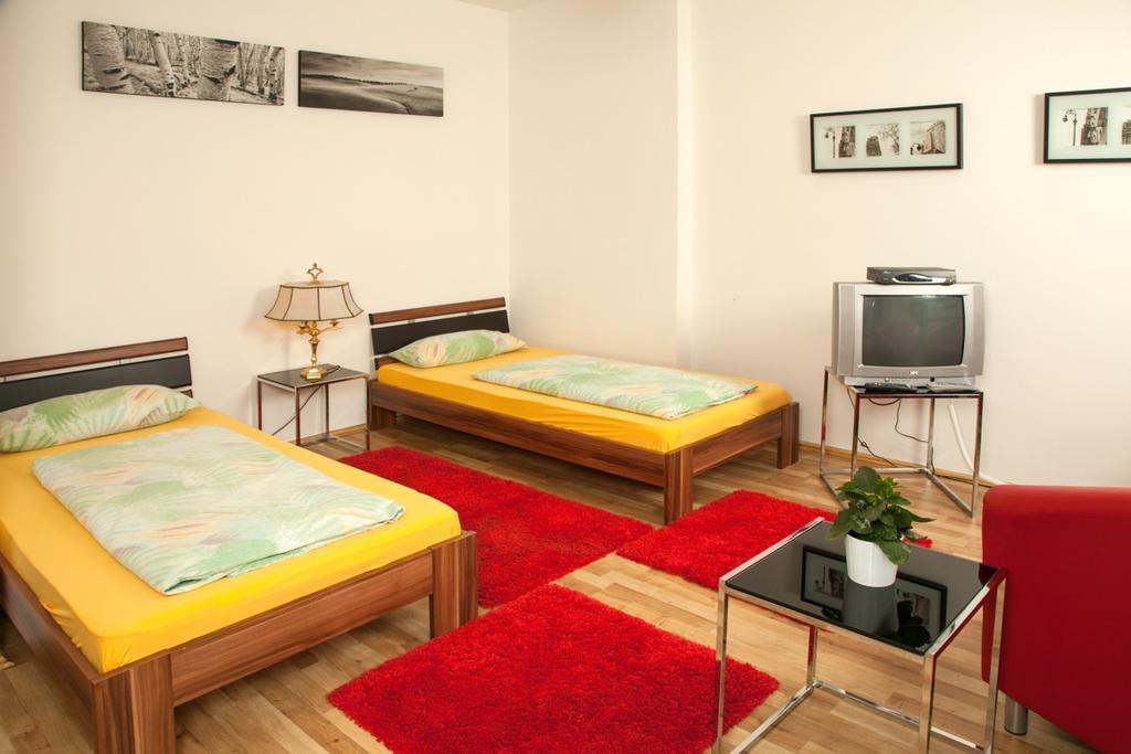 Apollo Appartement