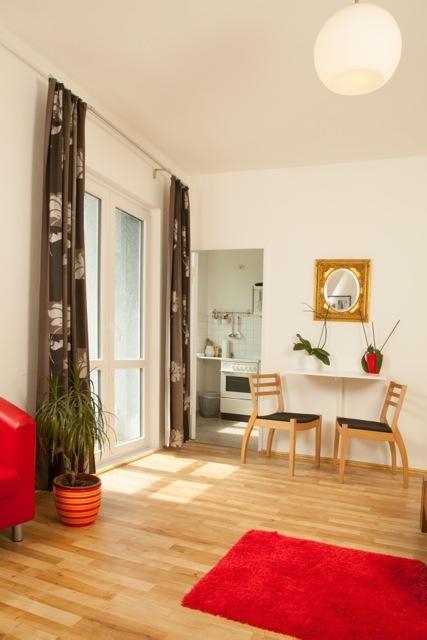 Appartement Apollo