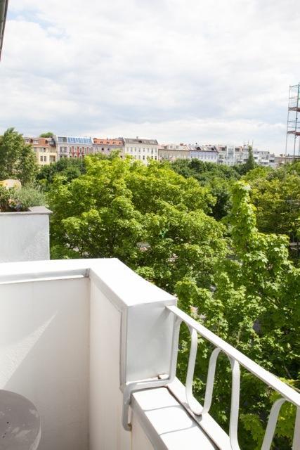 Apollo Appartement *