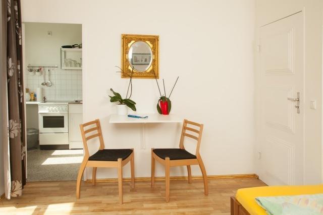 Appartement Apollo *